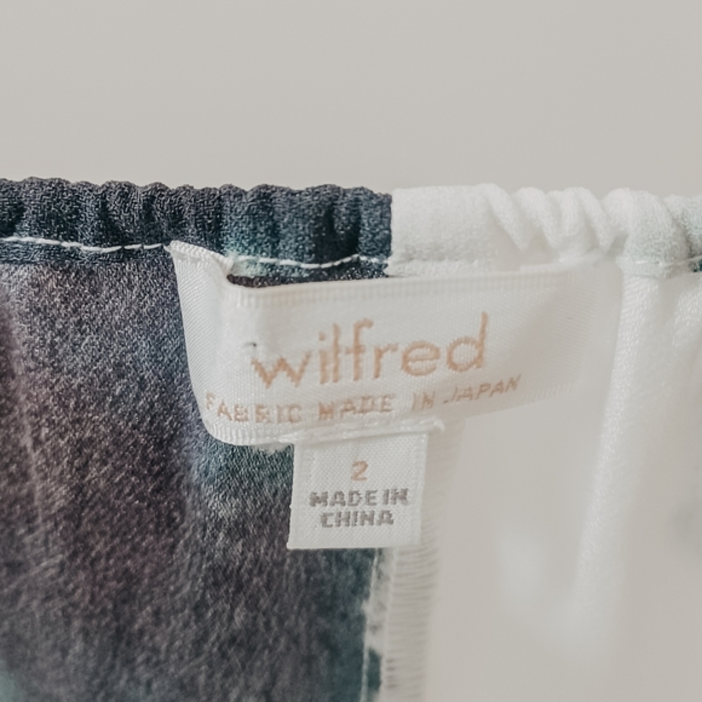WILFRED‎ DRESS - Picture 6 of 6